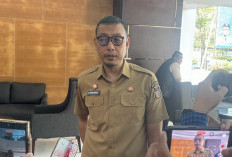 SiLPA Capai 699,85 Miliar, Sekda Makassar Ungkap Penyebabnya