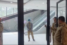 Sidak Pelayanan di MGC, Dapati Pegawai Merokok Saat Jam Kerja, Appi: Catat Namanya 