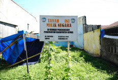 Pemkab Gowa Sulap Aset Terbengkalai Jadi Potensi PAD