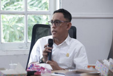 DPRD Makassar Duga Perubahan Site Plan GMTD Hilangkan Fasum dan Fasos, Minta Usut Tuntas