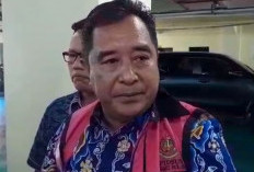 Pengadaan Bibit Nanas, Bahtiar Baharuddin Singgung Sudah Dibahas  di DPRD Sulsel 