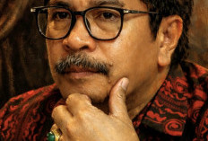 TAKBIR DI DALAM DIRI