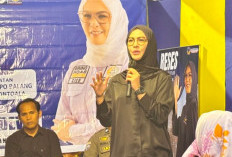 Warga Pasar Terong Minta Cicu Kawal Pembangunan Pagar Pengaman Kanal Pannampu