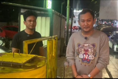 Warga Bontoala, Olah Sampah Plastik Demi Lingkungan Berkelanjutan