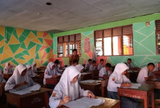 Cuaca Ekstrem, Disdik Sulsel Bolehkan Sekolah Virtual