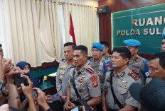 Polda Sulsel Pecat Dua Personel Polres Torut