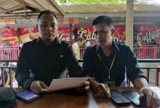 Status Tersangka Jabal Nur Dipersoalkan,  Kuasa Hukum Nilai Kliennya Diduga Dikriminalisasi