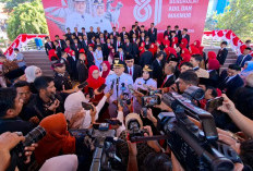 HUT ke-81 RI, Lontara Plus Perluas Akses Layanan Publik, Hadirkan Makassar Move, Adminduk, Hingga Layanan PBB
