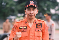 Skema Kolaborasi Hadapi Dampak El Nino di Gowa