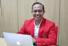 Bergumul dengan Kumur Ruslin