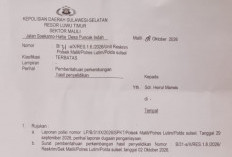 Kasus Penganiayaan di Malili Naik ke Penyidikan, Korban Berharap Pelaku Segera Ditangkap