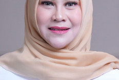 Andi Tenri Indah Raih Penghargaan Pemred Award 2026
