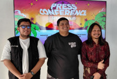 Bawa Konsep Local Pride, Spektamagis Vol. 3 Hadir 4 November, Dimeriahkan Fiersa Besari  hingga For Revenge 