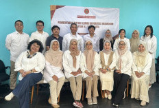 Prof. Eliza Meiyani Terpilih Jadi Ketua IKA Unhas DIY, Siap Jadikan Organisasi Rumah Bersama Alumni