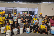 Peradaban Baru Pengelolaan Sampah Dimulai dari Rumah Tangga