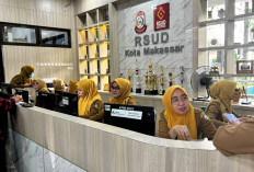Reformasi Sistem Rujukan JKN, RSUD Daya Pastikan 24 Layanan Siap