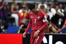 Gol Telat Spanyol Tendang Portugal dari Arena Piala Dunia 2026