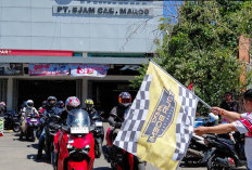 MTBN 2026 Kembali Berlanjut di Sulsel, Eksplorasi Destinasi dan Kearifan Lokal Toraja