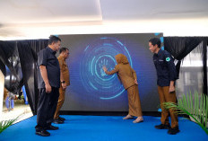 Resmi Berstatus BLUD, RSUD Syekh Yusuf Jamin Kualitas Yankes Secara Fundamental