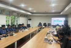 DPRD Prediksi SiLPA Makassar 2026 Capai Rp500 Miliar, Ini Penyebabnya