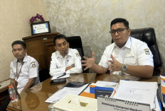 Capaian Tertinggi, PD Parkir Makassar Setor Deviden Rp2 Miliar