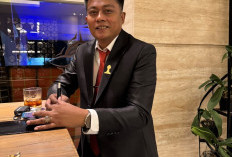 Dewas Apresiasi Perumda Parkir Berhasil Jaga Ketertiban Parkir Event MHM 2026