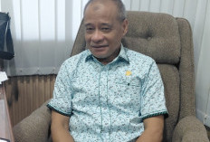 Kadir Halid Soroti Sertifikat Ganda Aset Pemprov Sulsel di Jalan Bongaya
