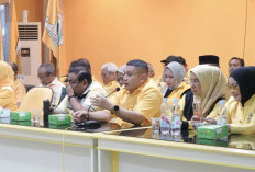 Jelang Musda Golkar Sulsel, Pengamat: Dukungan Akar Rumput Jadi Kunci Utama Soliditas Partai