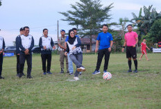 Kompetisi Sepak Bola Liga Gowa Maju Bergulir 2026
