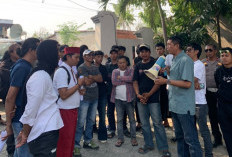 Usai Ditetapkan Tersangka, Kadisdikbud Jeneponto Pastikan Guru Inisial HNS yang Aniaya Murid di Nonaktifkan 
