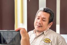 Azwar Rasmin Minta Pemkot Makassar Perhatikan Akses dan Ruang Terbuka Hijau Stadion Untia