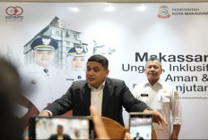 Appi Apresiasi Kinerja Polisi Berantas Geng Motor dan Instruksikan Pos Kamling Kembali Aktif