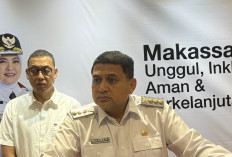 Appi Kecewa Kinerja Lurah, Ada yang Sibuk Bisnis hingga Nongkrong di Warkop