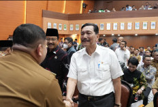 Hadiri Sosialisasi Kemendagri, Appi Tekankan Transformasi Digital di Sektor Bantuan Sosial