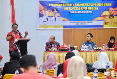 Pemkab Gowa Dorong Pelaku UMKM Manfaatkan Ritel Modern