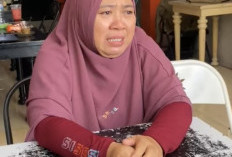 ‘Saya Tidak Tahu Apa-Apa’: Curhatan Amrina Usai Dipenjara dalam Perkara Pupuk di Jeneponto