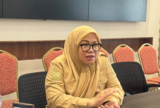 Jelang Pembaruan SK, Pemkot Makassar Evaluasi PPPK Paruh Waktu, Kinerja dan Disiplin Jadi Penentu