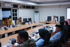 Aspirasi Reses, DPRD Makassar Minta Pemkot Prioritaskan Air Bersih dan Infrastruktur