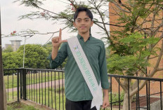 Father of Nature Antar Muqaddimal Mukrimin Lolos Finalis Duta Lingkungan Hidup Gowa 2025
