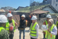 30 Sekolah Di Kota Makassar Masuk Daftar Revitalisasi Oleh Kemendikdasmen