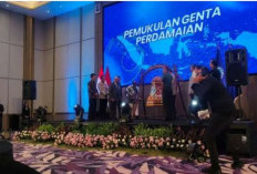 KemenHAM Tetapkan Kampung REDAM, Kakanwil HAM Sulsel Beri Dukungan Penuh