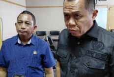 Ketua Fraksi NasDem DPRD Sulsel Sadar Serap Aspirasi Dewan Parepare Soal Gas Melon, Siap Tindaklanjuti