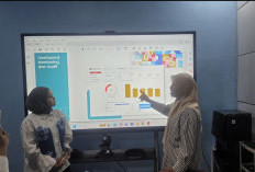 Pemkot Makassar Pisahkan Server SPMB 2026 untuk Perkuat Sistem dan Transparansi