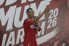 PB Djarum Cari Talenta Super, Incar Bakat Muda Indonesia Timur