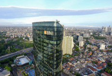 BNI Perkuat Fundamental Bisnis, Dukung Transformasi BUMN