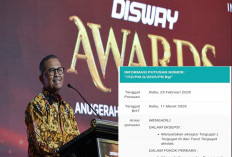 Dahlan Iskan Menang Gugatan Lawan Jawa Pos 