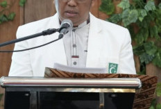 Sejalan Wali Kota Makassar,Prof. Suhufi Nilai Konvoi dan Petasan Sambut Idul Fitri Lebih Besar Mudharatnya