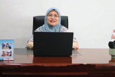 Dukung Kabupaten Layak Anak 2026, Diskominfotik Wajo Perkuat Literasi Digital