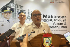 49 Negara Dijadwalkan Hadir, Pemkot Makassar Matangkan Persiapan IGS 2026