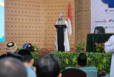 Bupati Talenrang Hasrat Gandeng ICATT Tekan Baca Tulis Alquran di Gowa